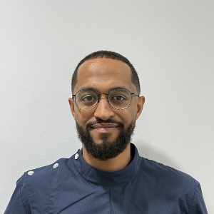 Dr Osama Osman-image