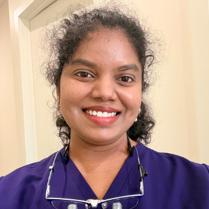 Dr Sylvia Joyce